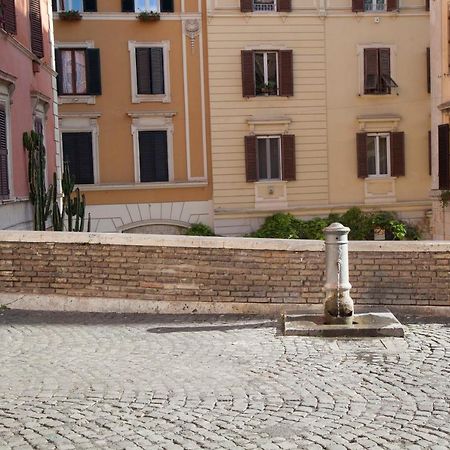 Apartamento Monti House Roma Exterior foto
